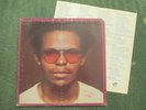 Ronnie Foster  Two Headed Freap funk/jazz fusion Blue Note 1972