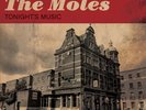 Moles Tonight's Music LP vinyl record sealed the bats the clean the chills