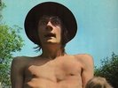 FLEETWOOD MAC Mr. Wonderful 1968 GERMANY or. lp BLUE HORIZON  ex vinyl