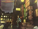 DAVID BOWIE THE RISE AND FALL OF ZIGGY STARDUST LP 77 RCA AYL1-3843 BLACK LABEL