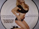 Mariah Carey Triumphant Get 'Em Vinyl LP 12