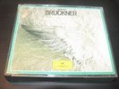 ANTON BRUCKNER / KARAJAN - SYMPHONIE NR.8  419 196-2  2CD