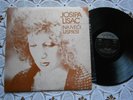 JOSIPA LISAC NAJVECI USPJESI RARE ORIGINAL EX YUGOSLAV 1ST PRESS 1974 EX/EX