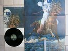 Beggars Opera ?– Pathfinder  Vertigo ?Spaceship  6360 073  Including POSTER Topp