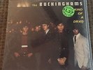 THE BUCKINGHAMS - Kind of a Drag - U.S.A.107 1967 Mono Vinyl LP Record SEALED