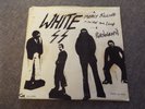 PUNK/NEW WAVE/KBD-WHITE SS-MERCY KILLING+2-CIA 72 EP