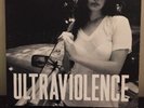 Lana Del Rey Ultraviolence Vinyl deluxe LP