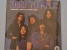 DEEP PURPLE - SMOKE ON THE WATER - 2012 LTD. EDITION 7