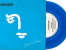 ICEHOUSE (IVA DAVIES) - ELECTRIC BLUE - 7