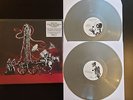 CRIPPLED BLACK PHOENIX-NEW DARK AGE TOUR EP-Ltd silver 2LP PINK FLOYD