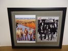 Travelling Wilburys Genuine hand signed photograph with COA