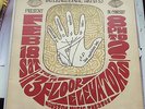 13th FLOOR ELEVATORS LIVE EVOLUTION LOST 2014 CHARLY L 136 NEAR MINT 3 DISC BOX