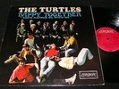 THE TURTLES Happy Together / 60s German LP LONDON SHA-U 99