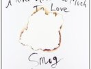 River Ain't Too Much To Love - Smog (2008, Vinyl New)
