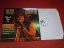 ALICE COOPER 12 LP NOBODY LIKES ME  1989
