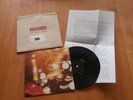 The Beatles Seventh Christmas Record (1969) with Original Envelope & Letter