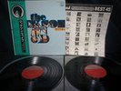 Michael Jackson Greatest Hits 24 JAPAN 2LP with OBI VIP-9029-30
