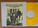 THE SPECIALS AKA Coventry Automatics Demo 1978 Yellow Vinyl White Label Promo LP