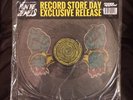 RUN THE JEWELS BUST NO MOVES EXCLUSIVE RSD VINYL LP OOP SEALED MINT LOVE AGAIN