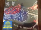 PANIC AT THE DISCO Vinyl LP Death of A Bachelor Limited Red Colored New/Sealed