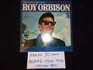 Roy Orbison - There is Only One - 1965 SEALED MINT MGM # E-4308  ORIGINAL MONO