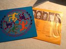 N.Y.C. PEECH BOYS life is something special RARE KEITH HARING ART COVER LP NEUF