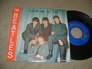 THE BEATLES 