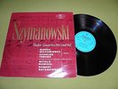 Wanda Wiłkomirska - Charles Treger / Szymanowski - Violin Concertos No. 1 & 2