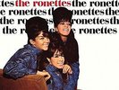 Ronettes Featuring Veronica - Ronettes (Vinyl Used Very Good)
