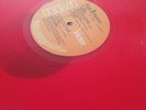 DAVID BOWIE HEROES STUNNING RED VINYL LIMITED EDITION Lp