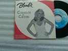 BLONDIE-HEART OF GLASS-PROMO RECORD RADIO STATION VERY RARE CHRYSALIS