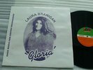 LAURA BRANIGAN-GLORIA-Promo Mexico  Record RADIO STATION ATLANTIC Cover