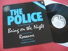 THE POLICE - ROXANNE - RARE 12