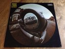 Thin Lizzy LP Same UK Decca 1st press RARE LAMINATED COVER NICE VINYL