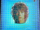 DAVID BOWIE Original Holland Ned Hol PHILIPS rare LP GF sleeve 1969 Space Oddity