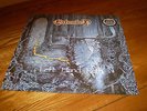 Entombed left hand path 1st press LP