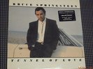 STILL SEALED BRUCE SPRINGSTEEN TUNNEL OF LOVE ORIGINAL 1987 12