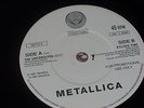 Metallica:  The Unforgiven  orig rare Promo  7