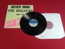 SEX PISTOLS LP NEVER MIND THE BOLLOCKS V2086 A3/B1 EX SPOTS
