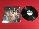SEX PISTOLS LP THE GREAT ROCK N ROLL SWINDLE MEXICO SHRINK NEAR MINT LA-259