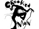 CROOKED MAN s/t 2x LP NEW VINYL DFA Sweet Exorcist Shit Robot