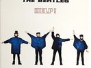 BEATLES HELP MFSL 1 105 JAPAN 1982 M/M ORIGINAL MASTER RECORDING LP VINILE RARO