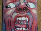 King Crimson - In The Court Of The Crimson King LP