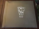 Pearl Jam - Vault #3 Vinyl Constitution Hall 9/19/98 MINT