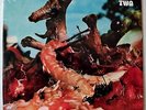 TOE FAT TWO 2 1971 LP SEALED HEAVY PROG PSYCH ROCK URIAH HEEP GODS KEN HENSLEY
