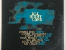 Donald Byrd, Hank Mobley LP 