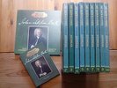 J.S. Bach Kantate, alle seine geistlichen Kantaten, Dirigent H. Rilling, 100 LP