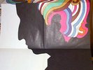 BOB DYLAN Greatest HIts COLUMBIA NMint* w POSTER Glaser ROLLING STONE Tambourine