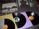 George Harrison - All Things Must Pass 1970 Original in Near Mint with Poster