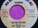 SOUL FUNK 45 CHET 